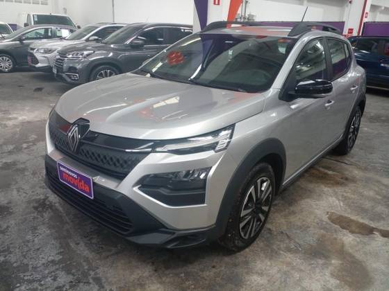 RENAULT KARDIAN 1.0 TCE FLEX EVOLUTION EDC RENAULT KARDIAN 1.0 TCE FLEX EVOLUTION EDC